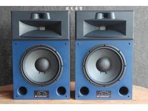 JBL 4428经典号角音箱！状态良好 成色极新