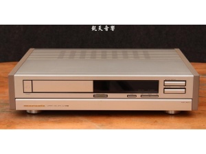 马兰士cd-99dr纯转盘与飞利浦lhh1000同级经典名机