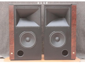 JBL S2600经典大号角HIFI音箱！