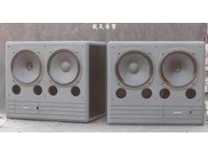 天朗 TANNOY system215双十五寸顶级监听