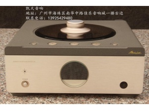 马兰士Marantz CD-23经典名盘！当转盘一流！成色超级新