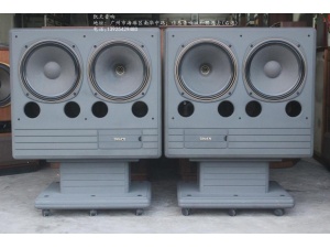 天朗TANNOY System 215双十五寸顶级监听！