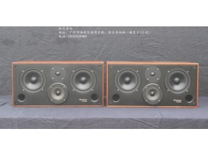 美国Westlake Audio西湖 BBSM-6F升级版本专业监听音箱！极新