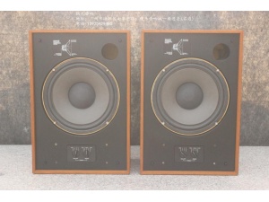 天朗TANNOY HPD315A十二寸钢磁同轴音箱