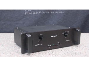 美国Audio Research LS8胆前级