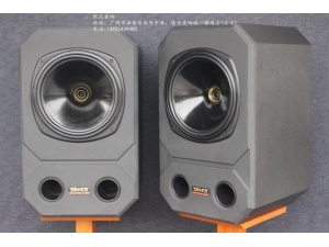 Tannoy/天朗SYSTEM 1200十二寸超爆棚动态同轴监听音箱