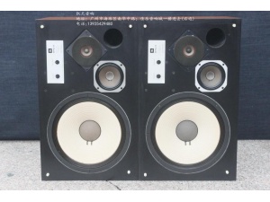 JBL 88 Plus12 十二寸钢磁设计！成色极新