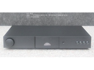 英国 NAIM 茗5i-2功放机！附带原装遥控器；近全新成色！220V