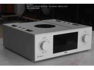 德国T+A PDP 3000HV SACD/CD播放机！德国完美工艺！