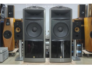 JBL K2 S9800旗舰十五寸大号角HIFI音箱！成色极新！