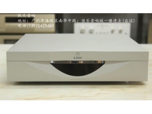 LINN 莲 CD12旗舰CD机!举世名机！最达到LP味道！24BIT新款！