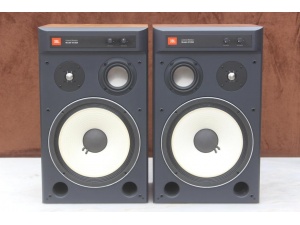 JBL 4312SX一百周年纪念版