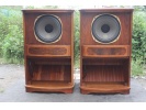 Tannoy/天朗RHR*肯得堡15寸同轴60周年限量版经典音箱