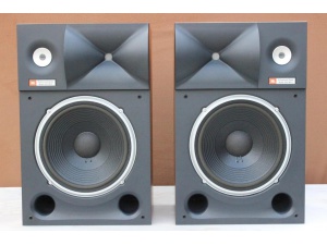 JBL 4425MKII号角监听音箱！4344MKII子弟