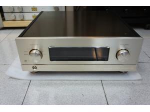 极新力士 Luxman C-8F 前级