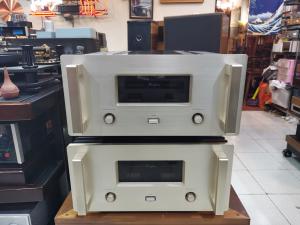 Accuphase 金嗓子A50后级