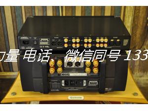 CODA CL+ 15.0前后级