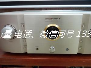 马兰士旗舰PM11S3功放