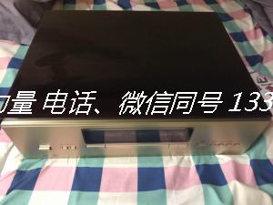 金嗓子DP720 CD机