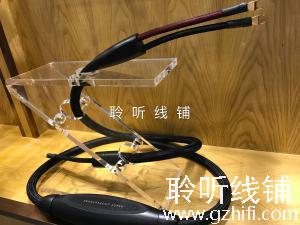 美国天仙配 TRANSPARENT G5 SUPER 超级 喇叭线