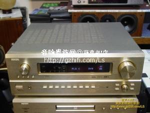 天龙AVR-3802 影院功放