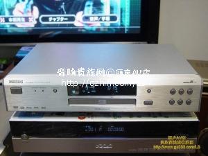 飞利蒲DVD963 DVD机