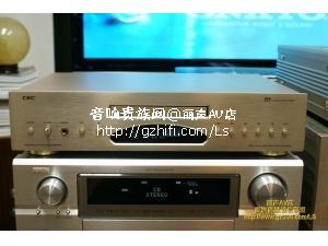 CEC CD3300 CD机