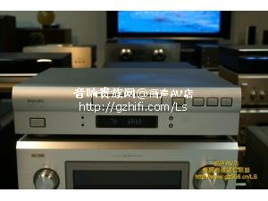 飞利浦LHH100 CD机