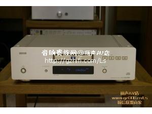 天龙DCD-SA500 SACD机