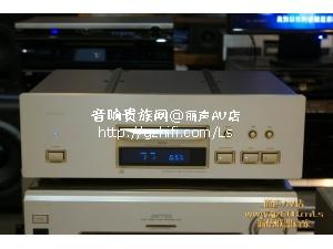 TEAC VRDS-50 CD机/原装曰本