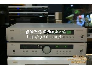 雅俊ARCAM CD73 CD机/香港行货/