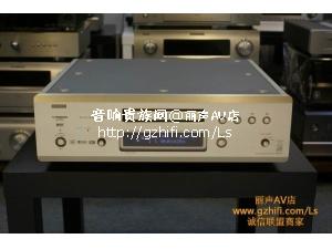 天龙DVD-A1 DVD机/香港行货