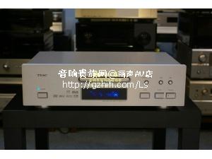 TEAC DV-15 DVD机/丽声AV店/香港行货/