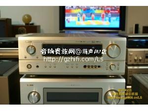 天龙AVR-1804 影院功放/香港行货