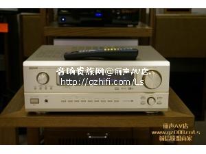 天龙AVR-3802影院功放 /香港行货