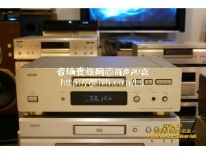 天龙DCD-2800AL CD机/香港行货