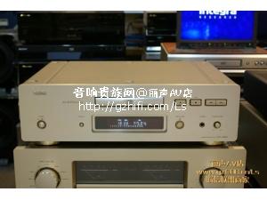 天龙DCD-1650SR CD机/香港行货