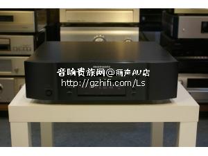 马兰士 UD 8004 蓝光播放器机/香港行货/丽声AV店