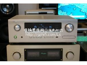 天龙 AVR-3312 影院功放 /大陆行货/丽声AV店