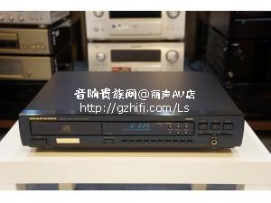 马兰士 CD-63MKII KI 金牌签名版 CD机/香港行货/丽声AV店/