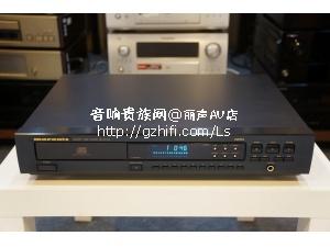 马兰士 CD-67MKII CD机/香港行货/丽声AV店/