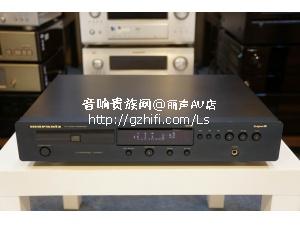 马兰士 CD 6000 ose CD机/香港行货/丽声AV店/