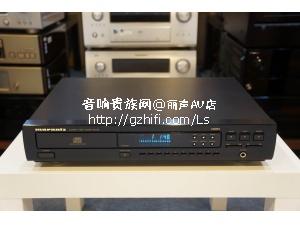 马兰士 CD-63 CD机/香港行货/丽声AV店/