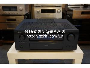 天龙 AVR-3311 影院功放/香港行货/丽声AV店