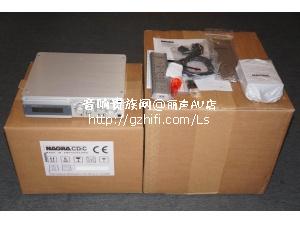 全新 NAGRA CDC CD机/香港行货/丽声AV店