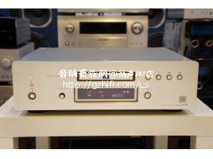 天龙 DCD-SA10 SACD机（100V）/丽声AV店/