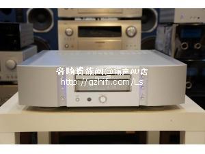 马兰士 SA-11S1 SACD机/香港行货/丽声AV店