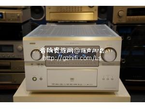 天龙 AVC-A1XV 影院功放（100V）/丽声AV店