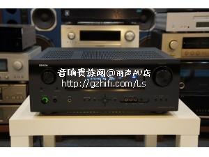 天龙 AVR-1910 影院功放/香港行货/丽声AV店