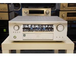 天龙 AVR-4311（金色） 影院功放/香港行货/丽声AV店